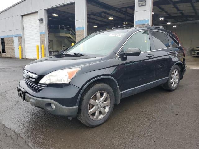 2007 HONDA CR-V EX, 