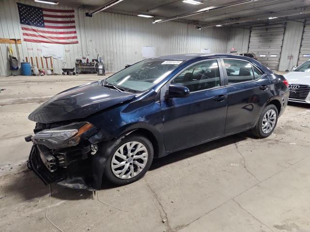 2017 TOYOTA COROLLA L, 