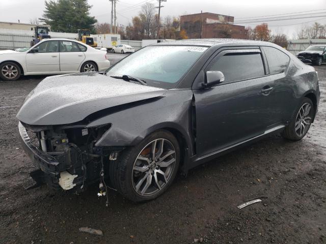 2014 TOYOTA SCION TC, 