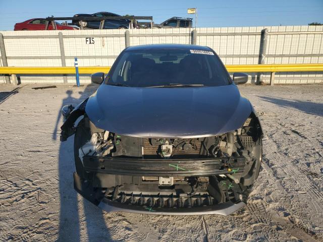 3N1AB7AP0KL607222 - 2019 NISSAN SENTRA S 灰色 照片 5