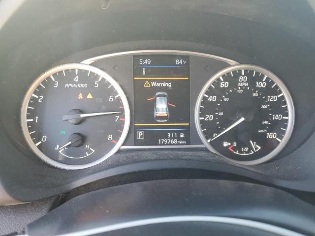 3N1AB7AP0KL607222 - 2019 NISSAN SENTRA S 灰色 照片 9