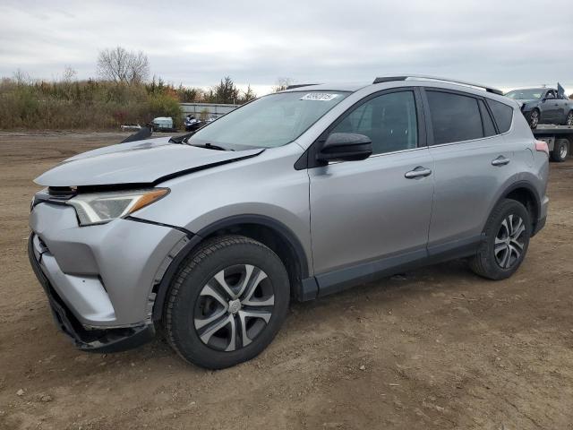2016 TOYOTA RAV4 LE, 