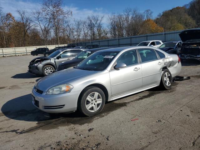 2011 CHEVROLET IMPALA LS, 