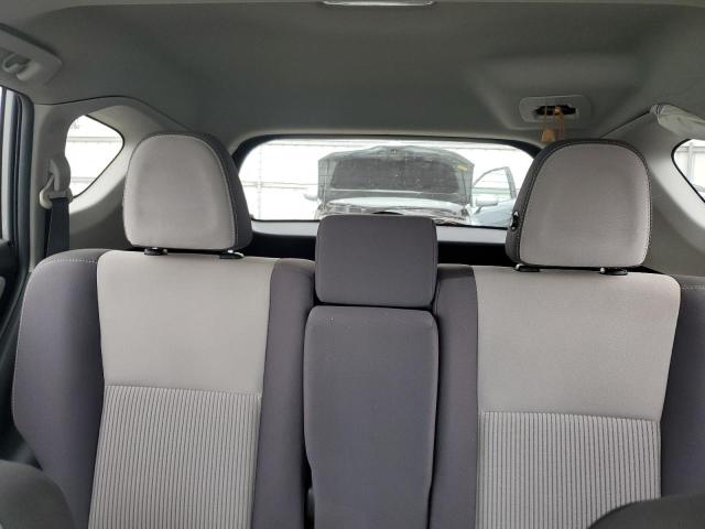 2T3RFREV5EW150624 - 2014 TOYOTA RAV4 XLE SILVER photo 10