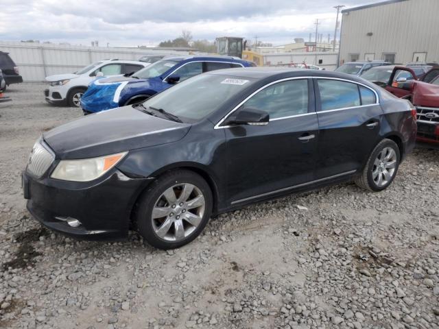 2011 BUICK LACROSSE CXL, 