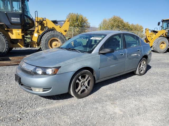 2003 SATURN ION LEVEL 3, 