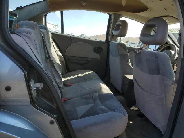 1G8AL52F23Z148820 - 2003 SATURN ION LEVEL 3 SILVER photo 10