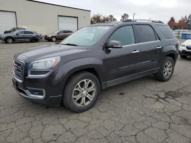 2016 GMC ACADIA SLT-1, 