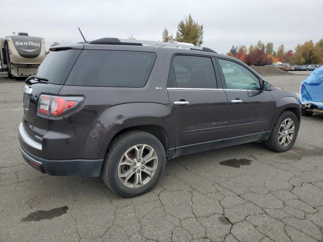 1GKKVRKD1GJ125838 - 2016 GMC ACADIA SLT-1 CHARCOAL photo 3