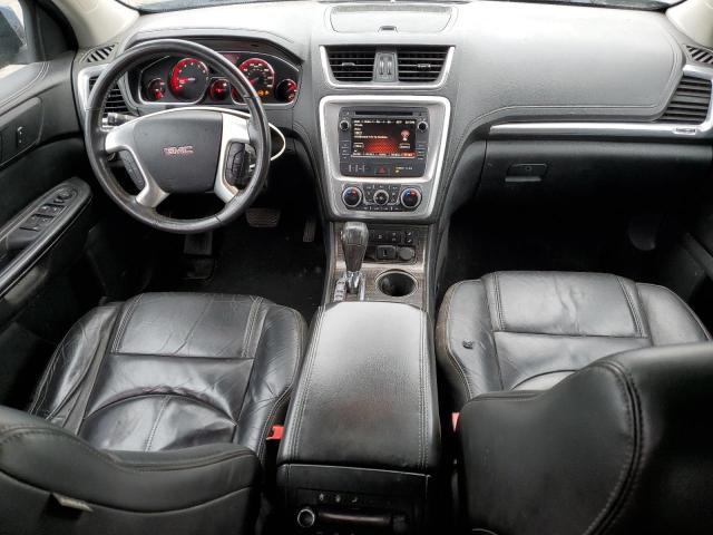 1GKKVRKD1GJ125838 - 2016 GMC ACADIA SLT-1 CHARCOAL photo 8