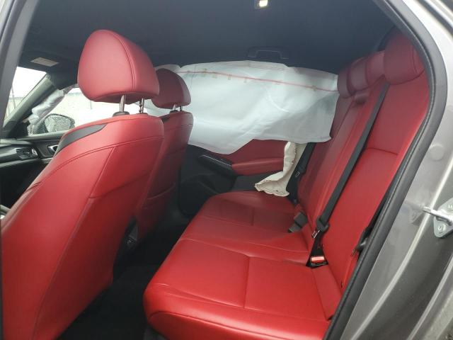 19UDE4G72PA000763 - 2023 ACURA INTEGRA A-SPEC TECH GRAY photo 10