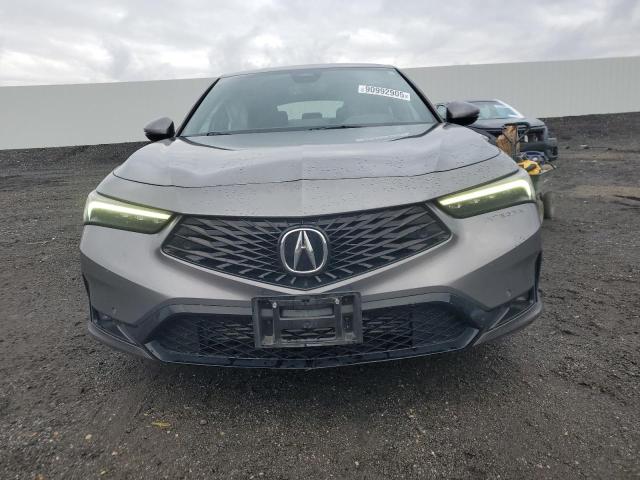 19UDE4G72PA000763 - 2023 ACURA INTEGRA A-SPEC TECH GRAY photo 5