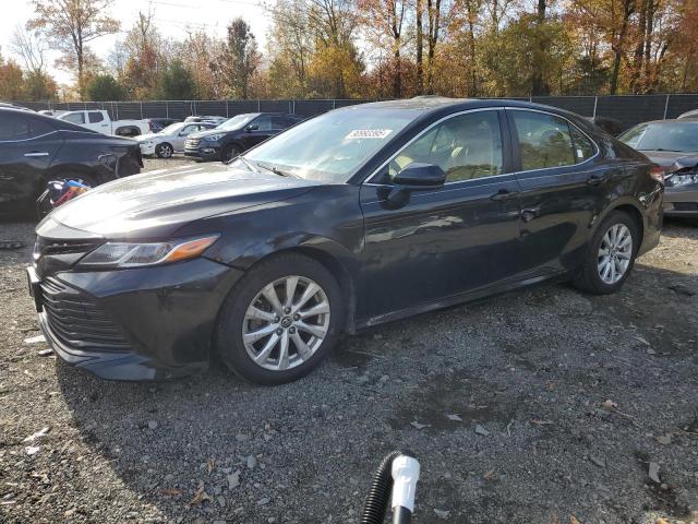 2018 TOYOTA CAMRY L, 