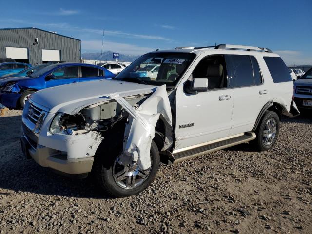 2006 FORD EXPLORER EDDIE BAUER, 