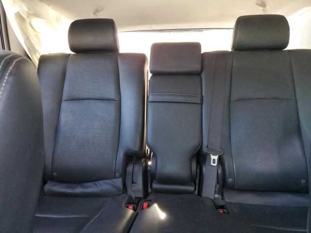 JTEZU5JR0L5218318 - 2020 TOYOTA 4RUNNER SR5 BLUE photo 10