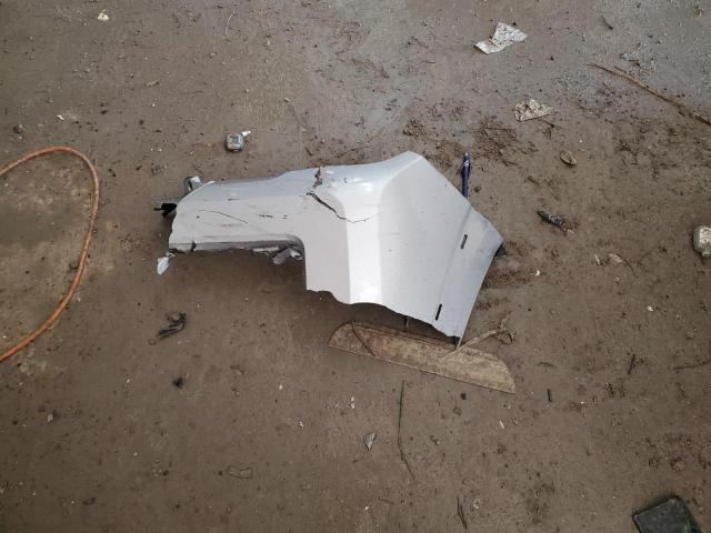 3TMCZ5AN3NM457545 - 2022 TOYOTA TACOMA DOUBLE CAB Srebrny zdjęcie 12