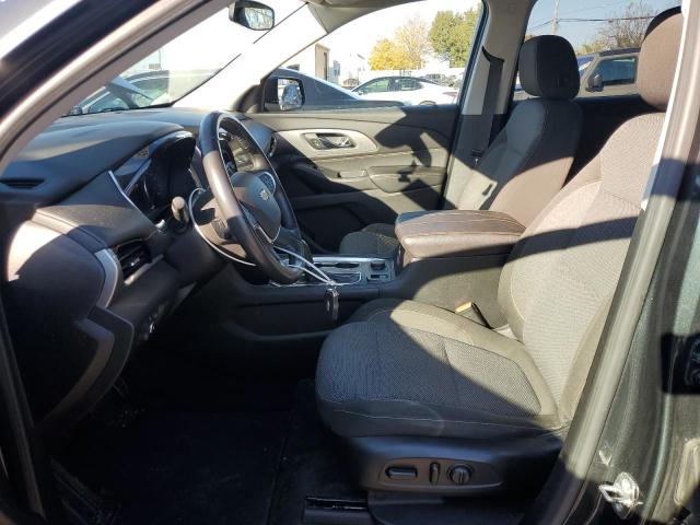 1GNERGKW3JJ103437 - 2018 CHEVROLET TRAVERSE LT Boz foto 7