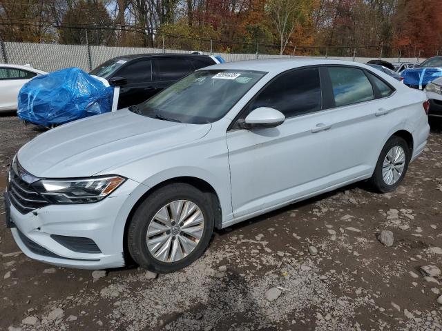 2019 VOLKSWAGEN JETTA S, 