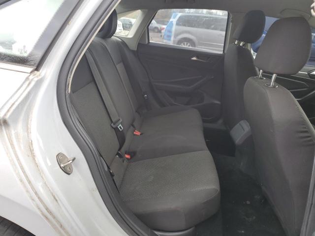3VWC57BU7KM139594 - 2019 VOLKSWAGEN JETTA S 白色 照片 10