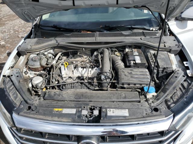 3VWC57BU7KM139594 - 2019 VOLKSWAGEN JETTA S 白色 照片 11