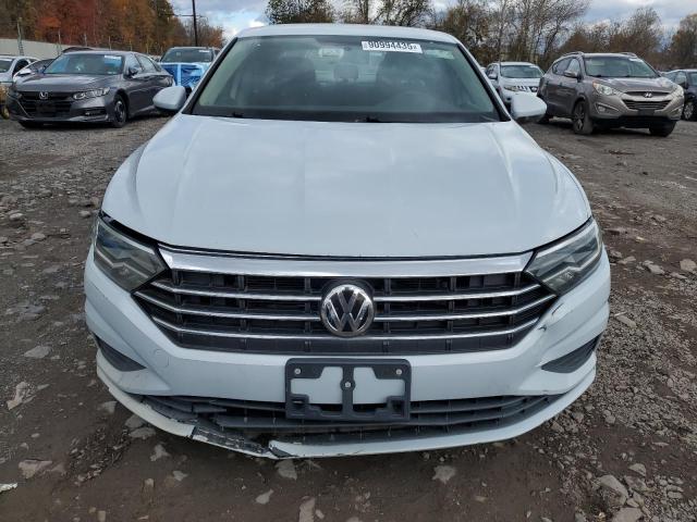 3VWC57BU7KM139594 - 2019 VOLKSWAGEN JETTA S 白色 照片 5