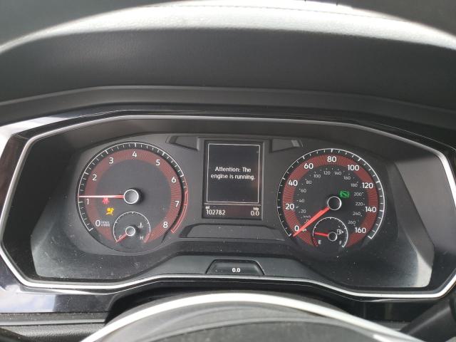 3VWC57BU7KM139594 - 2019 VOLKSWAGEN JETTA S 白色 照片 9