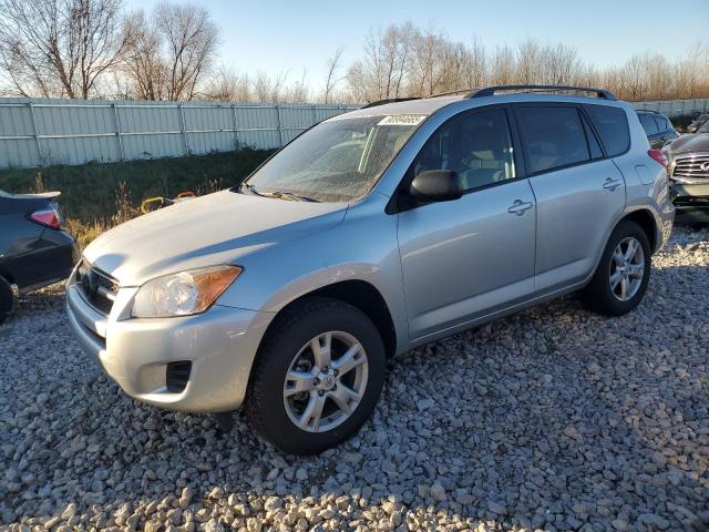 2012 TOYOTA RAV4, 