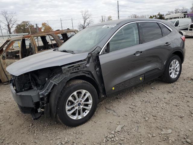 2021 FORD ESCAPE SE, 