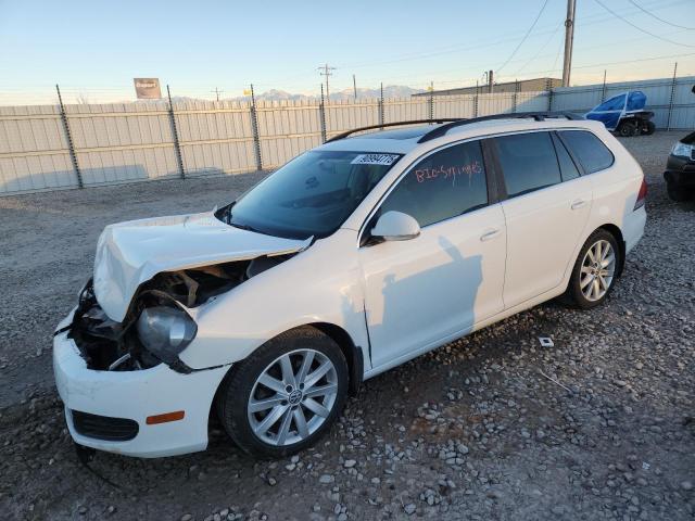 2013 VOLKSWAGEN JETTA TDI, 
