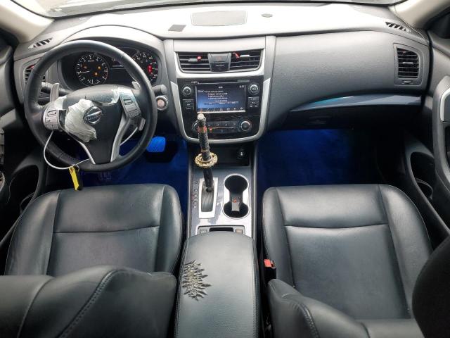 1N4AL3AP3JC204712 - 2018 NISSAN ALTIMA 2.5 أسود صورة 8