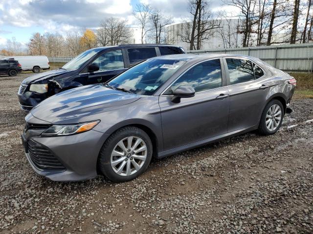 2018 TOYOTA CAMRY L, 
