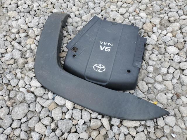 5TELU42N88Z490491 - 2008 TOYOTA TACOMA DOUBLE CAB SILVER photo 12