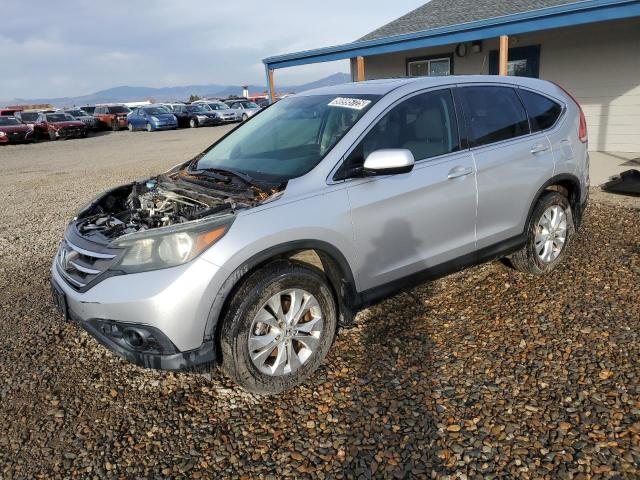 2014 HONDA CR-V EX, 