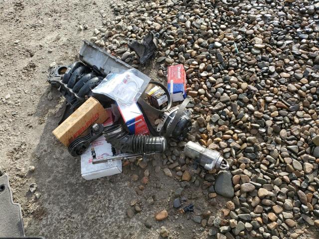 5J6RM3H58EL044728 - 2014 HONDA CR-V EX 银色 照片 13