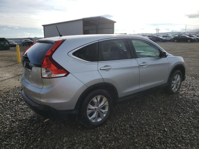 5J6RM3H58EL044728 - 2014 HONDA CR-V EX 银色 照片 3