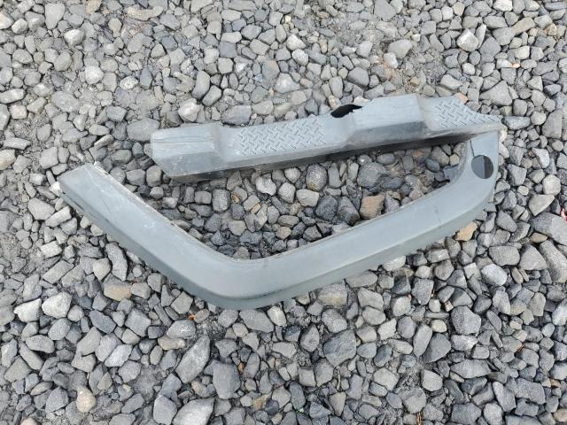 1C4BJWDG6EL105776 - 2014 JEEP WRANGLER U SPORT SILVER photo 13