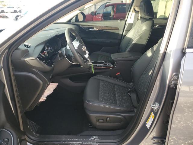 LRBFZRR43ND063490 - 2022 BUICK ENVISION AVENIR Сұр фото 7