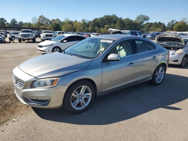 2014 VOLVO S60 T5, 