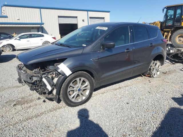 2019 FORD ESCAPE SE, 