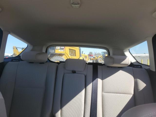 1FMCU0GD5KUB44967 - 2019 FORD ESCAPE SE GRAY photo 10