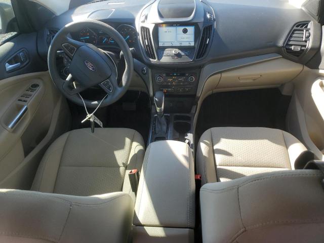 1FMCU0GD5KUB44967 - 2019 FORD ESCAPE SE GRAY photo 8