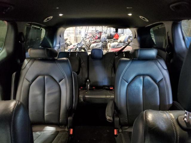 2C4RC1BG9KR630557 - 2019 CHRYSLER PACIFICA TOURING L Қара фото 10