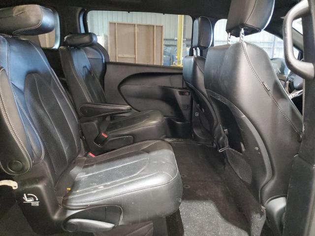 2C4RC1BG9KR630557 - 2019 CHRYSLER PACIFICA TOURING L Қара фото 11