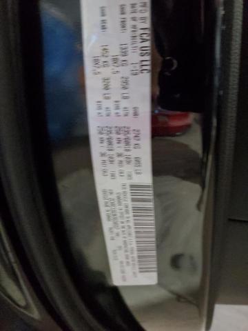 2C4RC1BG9KR630557 - 2019 CHRYSLER PACIFICA TOURING L Қара фото 14