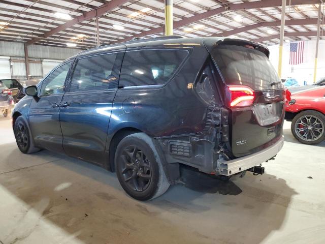 2C4RC1BG9KR630557 - 2019 CHRYSLER PACIFICA TOURING L Қара фото 2