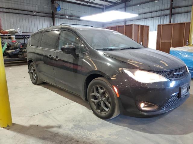 2C4RC1BG9KR630557 - 2019 CHRYSLER PACIFICA TOURING L Қара фото 4