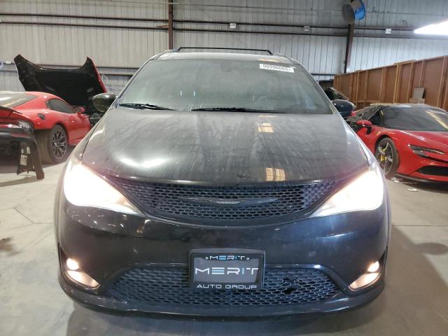 2C4RC1BG9KR630557 - 2019 CHRYSLER PACIFICA TOURING L Қара фото 5