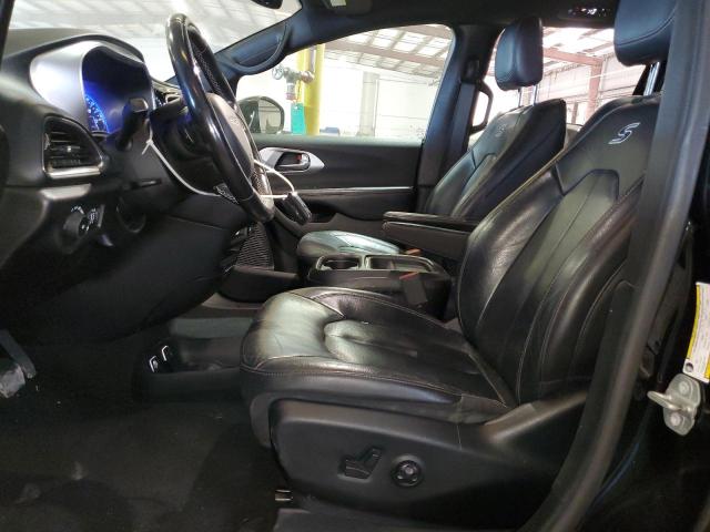 2C4RC1BG9KR630557 - 2019 CHRYSLER PACIFICA TOURING L Қара фото 7