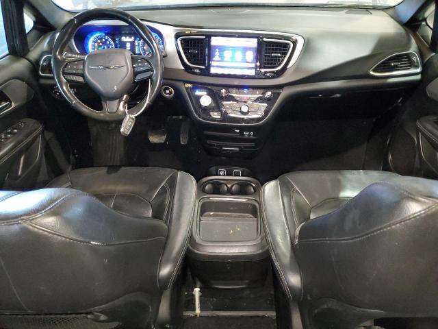 2C4RC1BG9KR630557 - 2019 CHRYSLER PACIFICA TOURING L Қара фото 8