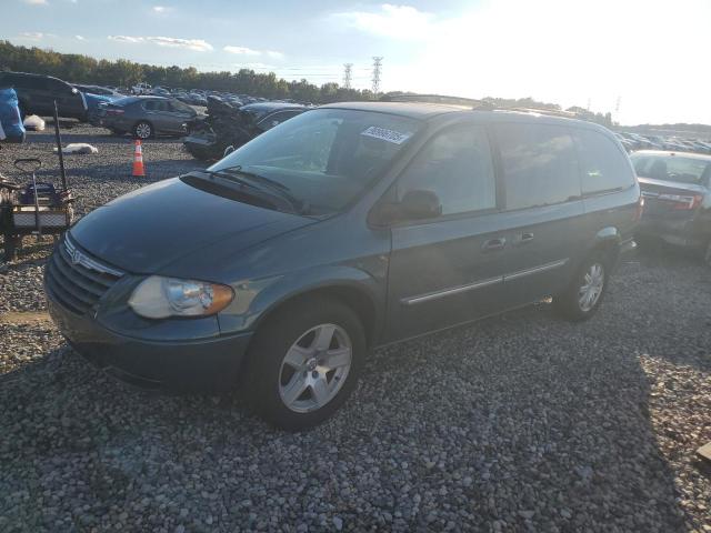 2006 CHRYSLER TOWN & COU TOURING, 